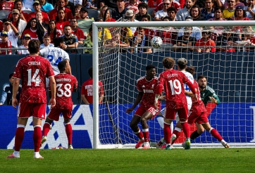 Link xem trực tiếp Liverpool vs AS Monaco, 20h30 hôm nay 9/8