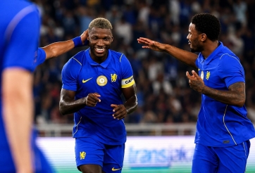 Link xem trực tiếp Johor Darul Ta’zim vs Chelsea, 19h00 hôm nay ngày 9/8