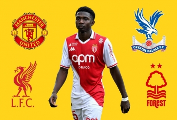 Tân vương châu Âu gây sốc, Liverpool và MU có nguy cơ mất người