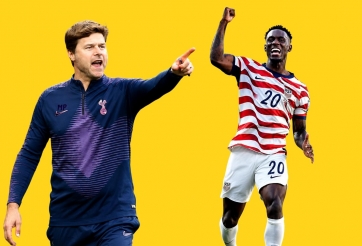 Đốt 240 triệu, Tottenham vẫn muốn chi đậm cho tiền đạo số 1 của thầy cũ