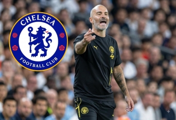 HLV Maresca thúc Man City lao vào thương vụ khiến Chelsea nóng mặt