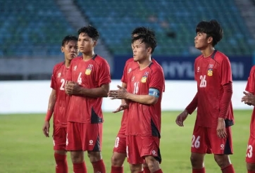 Liên đoàn Bóng đá Lào phản ứng khó tin trước nghi án bán độ của ĐTQG