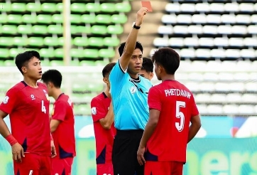 CĐV Indonesia phản ứng dữ dội trước nghi án bán độ tại AFF Cup 2026