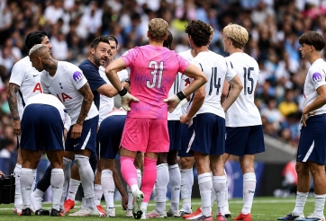 Lịch thi đấu Tottenham Ngoại hạng Anh 2026/2027: Tham vọng vô địch