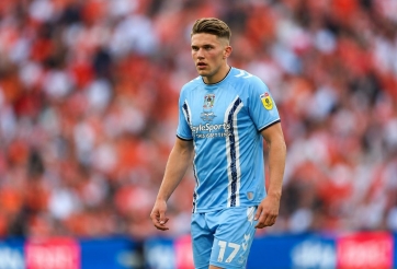 Siêu máy tính dự đoán cái tên mở tỷ số Arsenal vs Coventry City