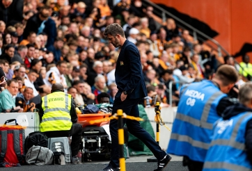 MU lập cột mốc chưa từng có sau cú sốc trước Hull City