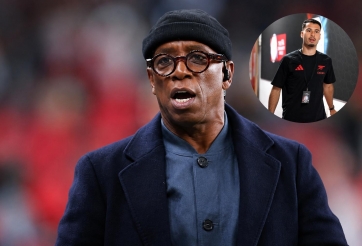 Huyền thoại Arsenal công khai chỉ trích CLB cũ về cách đối xử công thần