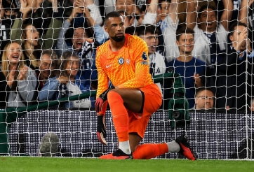 Huyền thoại Liverpool: 'Chelsea sẽ không bao giờ vô địch với cái tên này!'