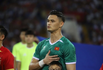 Báo Hàn so sánh cực căng trình độ Patrik Lê Giang với huyền thoại World Cup