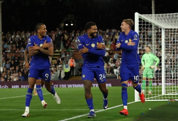 Siêu máy tính chỉ thẳng cửa thắng của Chelsea vòng 2 Ngoại hạng Anh