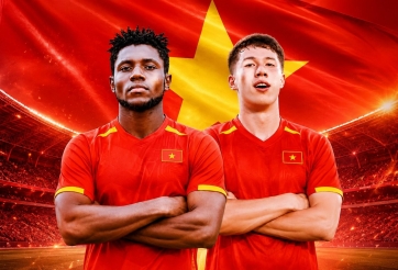 Tân binh nhập tịch ĐT Việt Nam có thể lỡ hẹn FIFA ASEAN Cup 2026