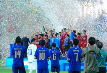 Báo Thái lo biến số trước trận Việt Nam tại FIFA ASEAN Cup