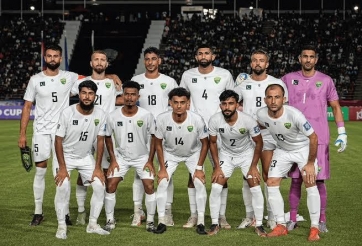 Đối thủ của ĐT Việt Nam vỡ kế hoạch với viện binh từ Anh trước FIFA ASEAN Cup