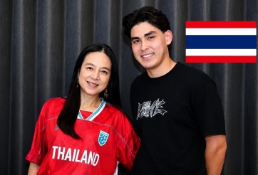 Madam Pang nhận tin dữ từ châu Âu trước màn tái đấu ĐT Việt Nam