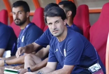 HLV U20 Iran tuyên bố cực căng trước trận sinh tử với U20 Việt Nam