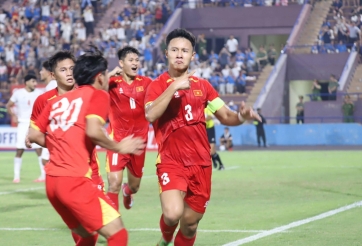 Báo Iran bất ngờ nhắc điểm sáng của U20 Việt Nam