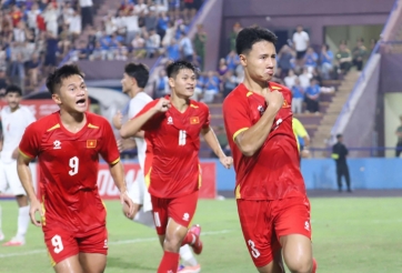 HLV Nhật Bản chỉ ra điểm sáng của U20 Việt Nam