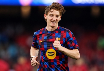 Chuyển nhượng 10/9: Barcelona lùi khoản tiền lớn, MU đổi mục tiêu