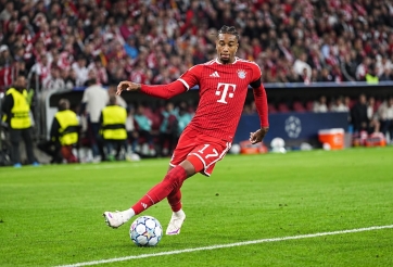 Bayern đánh rơi chiến thắng, Inter gục ngã trên sân nhà ở vòng bảng C1