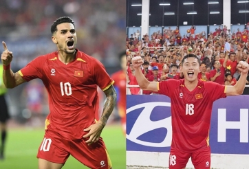 HLV V.League tiết lộ 'bí quyết' khóa chặt 2 siêu sao ĐT Việt Nam