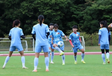 Cựu trợ lý U19 nữ chỉ thẳng hai lỗi khiến Việt Nam trả giá