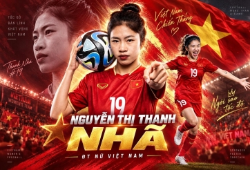 Chuyên gia nói thẳng vấn đề của Thanh Nhã sau bàn thắng tại ASIAD