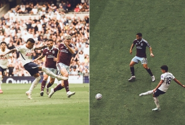 HLV Tottenham 'nổi trận lôi đình', nói thẳng nguyên nhân đội thi đấu bạc nhược