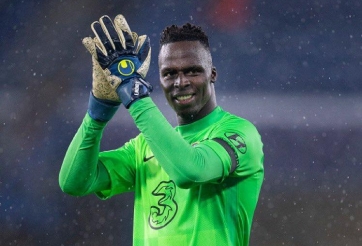 Cựu sao Chelsea: Vô địch AFCON tuyệt vời gấp 10 lần Champions League
