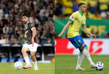 2 ngôi sao lỡ World Cup chấn thương, ĐT Brazil phải ra quyết định bất đắc dĩ