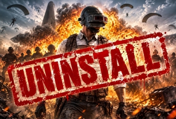 BTC chưa xin lỗi, cộng đồng game thủ Việt kêu gọi xoá game PUBG