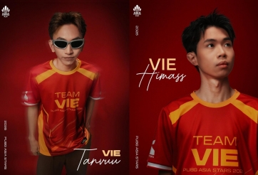 Vội vàng kết luận rồi loại 2 game thủ Việt Nam, BTC PUBG phải xin lỗi gấp