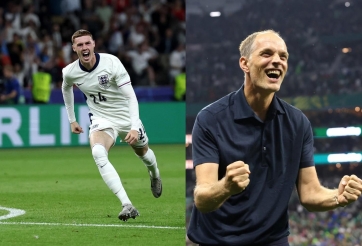 Liên tục rút lui khỏi ĐT Anh, ngôi sao 100 triệu bị HLV Tuchel cảnh báo thẳng mặt