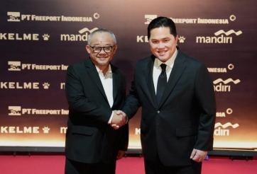 Sếp lớn Indonesia nói thẳng về sức mạnh của ĐT Việt Nam tại FIFA ASEAN Cup