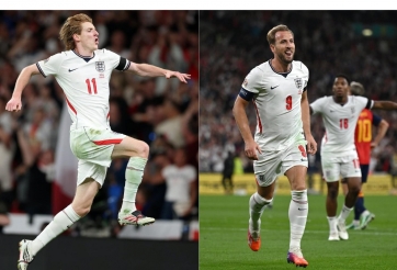 Tuchel chỉ thẳng ‘tử huyệt’ khiến tuyển Anh tự hại mình