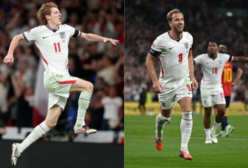 Tuchel chỉ thẳng ‘tử huyệt’ khiến tuyển Anh tự hại mình