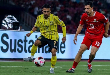 CĐV Malaysia: 'Sút như thế mà đòi gặp lại Việt Nam?'