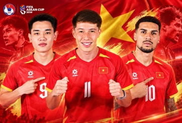 Báo Thái chỉ thẳng cái tên cực bất ngờ thay Xuân Son đại chiến Thái Lan