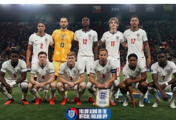 Tái xuất ĐT Anh, ngôi sao Real Madrid nói thẳng về HLV Tuchel