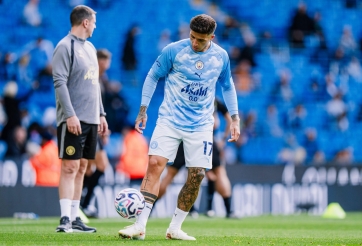 Dàn sao Man City có thể tìm đường 'tháo chạy' khỏi CLB không tốn 1 xu