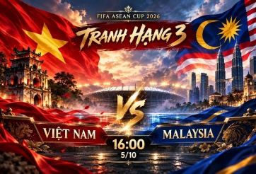 HLV Malaysia nhắc thẳng 'chướng ngại' khó vượt trước ĐT Việt Nam
