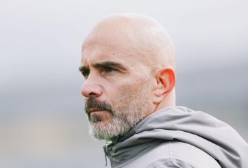 Maresca nói thẳng về Man City khi tương lai còn mờ mịt