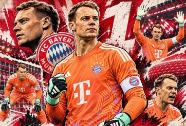 Manuel Neuer nhận lỗi sau 8 giây lịch sử, bất ngờ phủ nhận điều khác