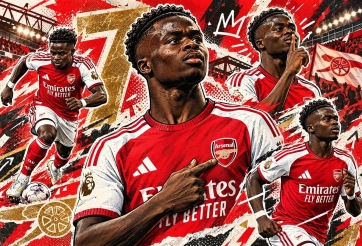 Trước đại chiến Champions League, HLV Arteta đưa ra yêu cầu gây sốc