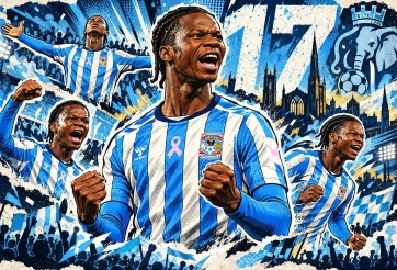 HLV Lampard bất ngờ nhắc tới Man City sau trận thắng đậm Newcastle