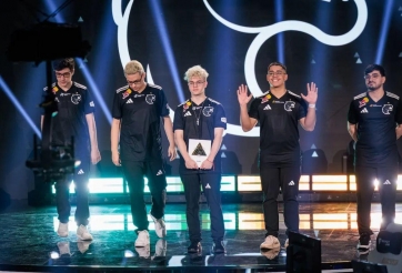 FURIA - đối thủ khó lường của MVK Esports ở CKTG 2026