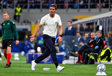 Huyền thoại Inter cảnh báo Chivu sau thất bại tại Champions League