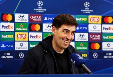 HLV Liverpool thừa nhận sai lầm sau chiến thắng 6-3 trước LASK