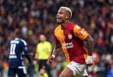 Khiêu khích 'không biết Yamal', sao Galatasaray lại xin ảnh cho con?