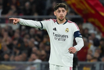 Mourinho: 'Tôi không đồng ý với Valverde!'