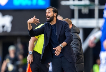 Đứng bét Ngoại hạng Anh, Arbeloa lên tiếng về tương lai tại Fulham
